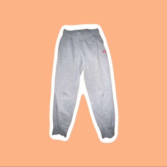 Nike Pants - Nike Tapered Fleeced Joggers
